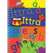 Picture of ITTRA ITTRA